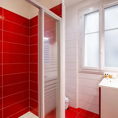 Veeve - Vivid, Vivace * Paris