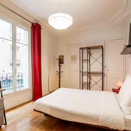 Apartment Veeve - Vivid, Vivace *
