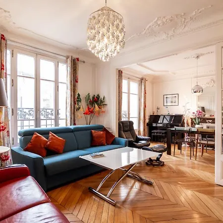 Veeve - Vivid, Vivace Paris