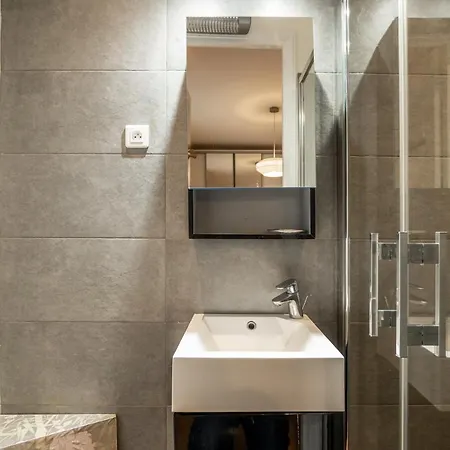 Apartment Veeve - Vivid, Vivace Paris