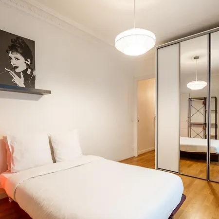 Apartment Veeve - Vivid, Vivace Paris